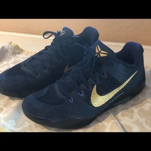Kobe 11
